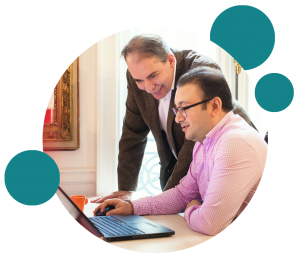 Agence de recrutement HRDNA