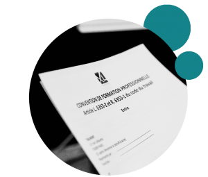 HRDNA recrutement
