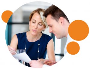HRDNA recrutement conseil RH